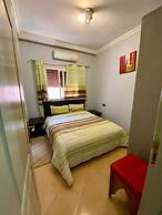 Residence touristique Issounane