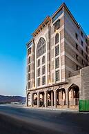Faraj Al Madina Hotel