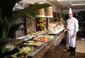 Faraj Al Madina Hotel