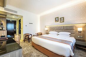 Faraj Al Madina Hotel