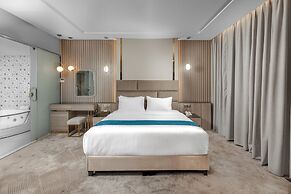 Faraj Al Madina Hotel