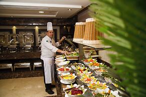 Faraj Al Madina Hotel