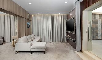 Faraj Al Madina Hotel
