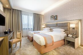 Faraj Al Madina Hotel