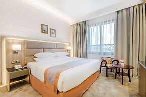Faraj Al Madina Hotel