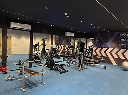 Faraj Al Madina Hotel