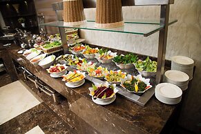 Faraj Al Madina Hotel