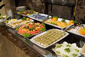 Faraj Al Madina Hotel