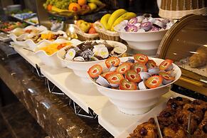 Faraj Al Madina Hotel