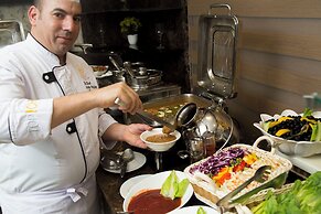 Faraj Al Madina Hotel