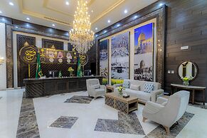 Faraj Al Madina Hotel