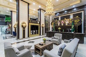 Faraj Al Madina Hotel