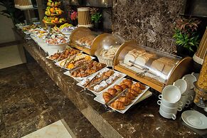 Faraj Al Madina Hotel