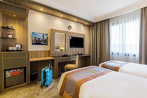 Faraj Al Madina Hotel