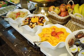 Faraj Al Madina Hotel