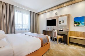 Faraj Al Madina Hotel