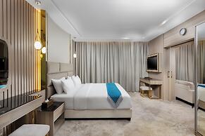 Faraj Al Madina Hotel