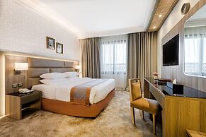 Faraj Al Madina Hotel