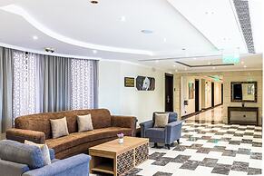 Faraj Al Madina Hotel