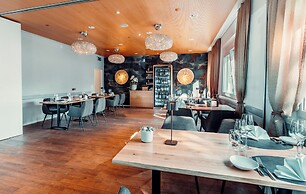 Hotel Rössli Luterbach