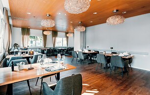 Hotel Rössli Luterbach