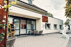 Hotel Rössli Luterbach