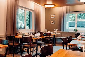 Hotel Rössli Luterbach