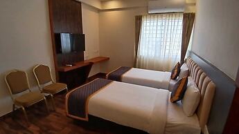PPH Living Rajathagiri Palace Premium