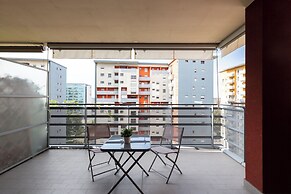 notaMi - UniTerrace - Bicocca District