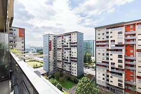 notaMi - UniTerrace - Bicocca District