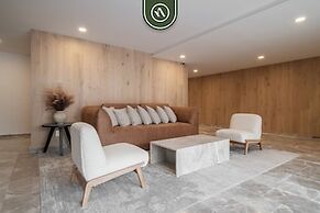 Chilpancingo 57 Unit 606