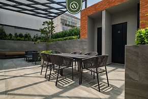 Chilpancingo 57 Unit 606