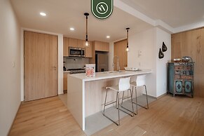 Chilpancingo 57 Unit 606