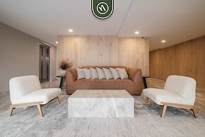 Chilpancingo 57 Unit 606