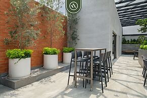 Chilpancingo 57 Unit 606