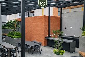 Chilpancingo 57 Unit 606
