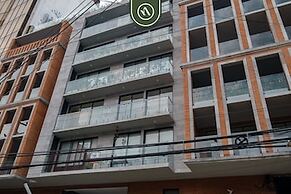 Chilpancingo 57 Unit 606