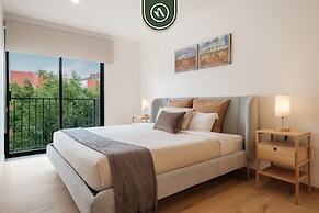 Chilpancingo 57 Unit 606