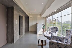 Hotel The Grand Suites