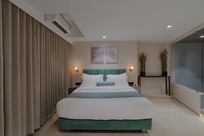 Hotel The Grand Suites