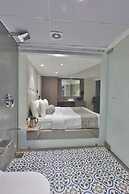 Hotel The Grand Suites