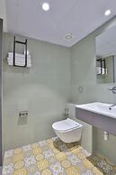 Hotel The Grand Suites