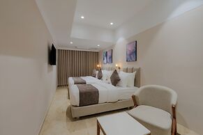 Hotel The Grand Suites