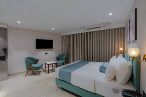 Hotel The Grand Suites