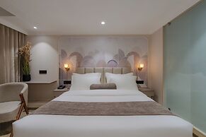 Hotel The Grand Suites
