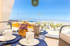 Mistiq in Cabo San Lucas BCS