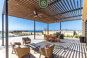 Mistiq in Cabo San Lucas BCS