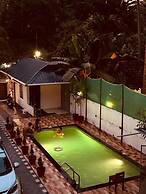 Explore Private Pool Villa Varkala