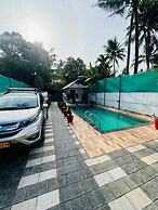 Explore Private Pool Villa Varkala