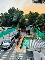 Explore Private Pool Villa Varkala